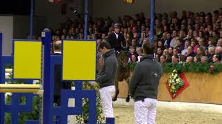 Cador 2005 by Catoki  Landor S Stallion Show Sosath 2018 [upl. by Ingar]