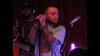 FULL SET VIDEO Mac Miller At Hotel Cafe Night 2 August 4th [upl. by Hoebart906]