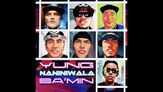 Yung Naniniwala Samin  Juanthugs feat Flow G Mike Kosa OG Sacred Mista Blaze Kemikal Ali [upl. by Hizar]