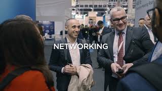 MWC Barcelona 2024  Connected Industries [upl. by Otanutrof]