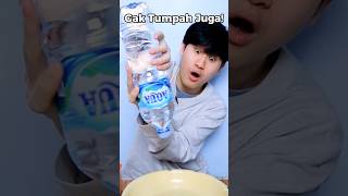 Kok bisa Magic food asmr mukbang [upl. by Nocaj]