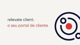 relevate cliente o seu portal de cliente Randstad [upl. by Dahle]