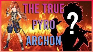 The REAL PYRO Archon  Bennett Genshin Guide [upl. by Frances]