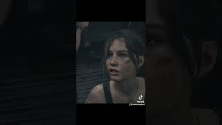 My Favorite Redfield regames residentevil mychannel youtube gaming [upl. by Ettenuj304]