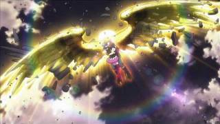 Aquarion EVOL OP [upl. by Anabella269]