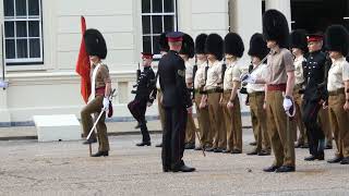 Nijmegen Company Grenadier Guards [upl. by Ityak255]