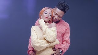 Trailer  New Music Video From Reekado Banks  Move Ft Vanessa Mdee [upl. by Guglielma]