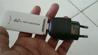 4G LTE Wifi Modem  ৪জি মডেম ৬ মাসের ওয়ারেন্টিসহ পাবেন  Modem Price in Bangladesh [upl. by Dupuy]