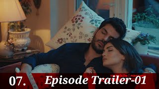 Sol Yanim Episode 7 Trailer with English subtitles ❤️ [upl. by Prosser882]