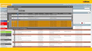 Workflowmanagement Jobrouter JRInformer Addon  Jobrouter Aufgaben schnell erkennen [upl. by Karlie]