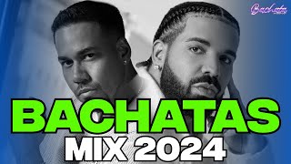 BACHATA 2024 🌴 BACHATA MIX 2024 🌴 MIX DE BACHATA 2024  The Most Recent Bachata Mixes [upl. by Janine]