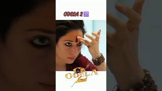 Tamannaah Bhatia Shines in Odela 2  First Look Trailer amp Highlights  MustWatch Telugu Film reels [upl. by Cohen523]