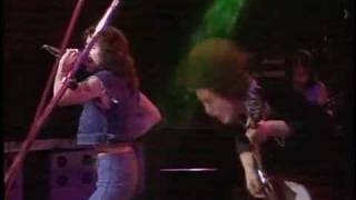 ACDC  Problem Child Live 1977 [upl. by Klement]