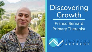 Discovering Growth  New Focus Academy [upl. by Eberhard]