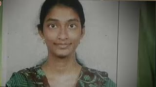 TCS Employee Anuhya death Mystery [upl. by Tut172]