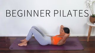 30 MIN Full Body Pilates HIIT WORKOUT  Burn 300 Calories  Feel Strong and Balanced  No Repeat [upl. by Annawit]