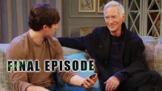 Days of Our Lives Mourns Loss of Drake Hogestyn Final Appearance of John amp Tribute Plans Revealed [upl. by Ielarol]