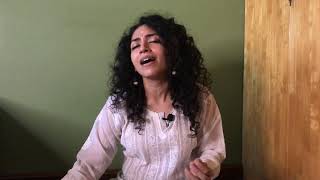 Vellai Pura Ondru  Maalavika Sundar  Ilaiyaraaja  Pudhu Kavidhai [upl. by Charlton]