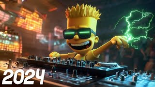 EDM Mixes of Popular Songs 🎧 EDM Bass Boosted Music Mix 🎧 Best Of Gaming Music 🎧 Music Mix 2024 03 [upl. by Kcira9]