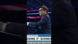 Rob Schneider on Reparations [upl. by Enileuqcaj]