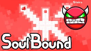 quotSoulboundquot by Eefy77 Hard Demon  Geometry Dash 22 [upl. by Ling506]