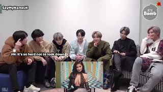 KOREANS REACT TO FUNNY MOMENT OF CARDI B IN ELLEN SHOW [upl. by Nnyrb]