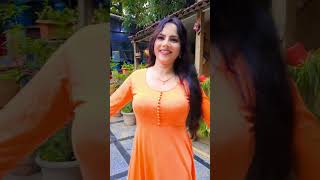 Heroine mujhe bana dena  हिरोइन मुझे बना देना  Raani Mukharji  Shooting clips What happened [upl. by Delogu]