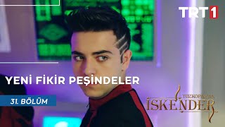 Pençe Bu Habere Çok Öfkelendi  Tozkoparan İskender 31 Bölüm [upl. by Edgard]