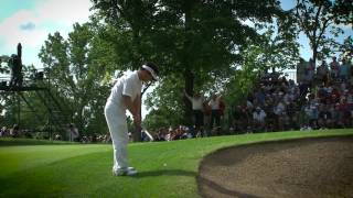 Hazeltine Historical Moments  YE Yangs Eagle Chip [upl. by Joiner1]