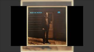 Boz Scaggs  Boz Scaggs 1969 Mix [upl. by Orfinger]