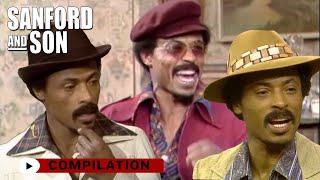 Best of Rollo  Sanford and Son [upl. by Tdnerb]