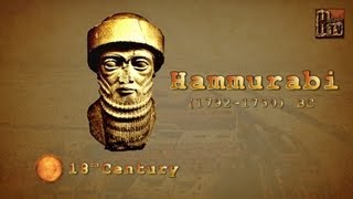 Early Dynastic Period And Hammurabi  Mesopotamian Civilization  Mesopotamian History [upl. by Eves]