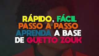 COMO CRIAR BEAT DE GUETTO ZOUK RÁPIDO FÁCIL E PASSO A PASSO NO FL STUDIO COM ELZO SÉNIOR [upl. by Ahsatniuq]