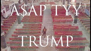 AAP TYY  TRUMP Official Video [upl. by Virginia]