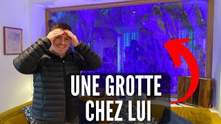 Il LOUE ce bien 400 EUROS la NUIT [upl. by Westfall]