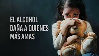 ¿Cuántas familias sufren violencia provocada por el alcohol [upl. by Mahda]