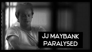 JJ Maybank  Paralysed [upl. by Keligot]