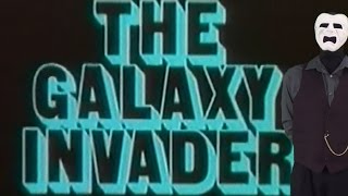 Galaxy Invader Review [upl. by Acyssej160]