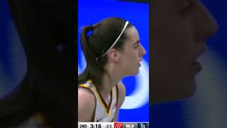 Caitlin Clark Scores 5 Points in 14 Seconds vs Washington Mystics  Indiana Fever [upl. by Namlak]