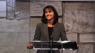 Womens Conference 2016  Cheryl Brodersen  Session 1 [upl. by Harlen]