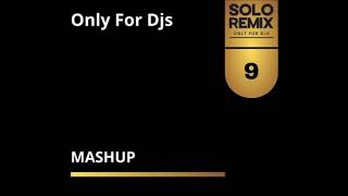 MASHUPS HITS VOL 9 [upl. by Anaile]