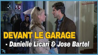 Danielle Licari amp Jose Bartel  Devant le Garage 1964 [upl. by Noseimaj475]