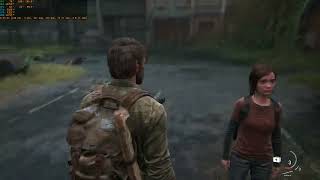 The Last of Us Part I The Last of Us Part I v113 Patch FINALMENTE FUNZIONA IL FRAME GENERATOR [upl. by Piegari611]