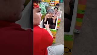 Trốn Ngay Đi vuivefood funny ongchu [upl. by Quinby]