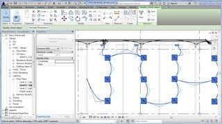 REVIT Electrical Power Lighting Wiring and Circuits  CADclips [upl. by Eula]