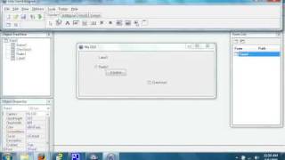 AutoIt Tutorial Part 6 [upl. by Allimak]