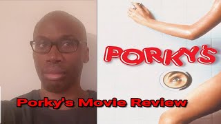 PorkysRetro Movie Review 1981 [upl. by Ynelram998]