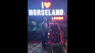 horseland hotel  matheran [upl. by Asirram]