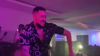 AKA  Fela in Versace live  Kwa Ace Khayelitsha Cape Town opholamedia [upl. by Laven]