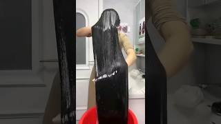 😲Words Best Tea Shampoo HackGet Silky Shiny Long Strong Hair💯shorts hairgrowth RadhaSkincare [upl. by Cowan]